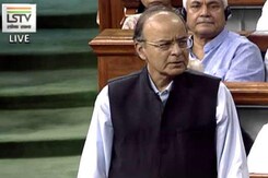 Want Simple Tax Regime In India, Says Arun Jaitley In GST Debate Want Simple Tax Regime In India, Says Arun Jaitley In GST Debate