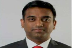 Rupee Benefitting From Strong Liquidity: Arvind Narayanan Rupee Benefitting From Strong Liquidity: Arvind Narayanan