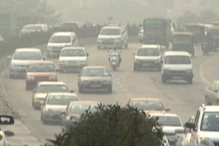 'Health Over Commercial Interests': Top Court Bans BS III Vehicles' Sale 'Health Over Commercial Interests': Top Court Bans BS III Vehicles' Sale