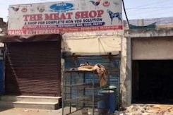 Sena Orders Gurgaon Meat Shops - And KFC - To Close For Navratras Sena Orders Gurgaon Meat Shops - And KFC - To Close For Navratras