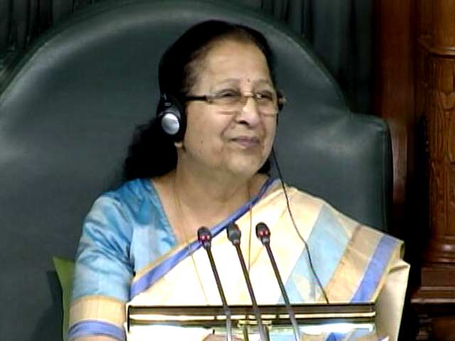 नेशनल रिपोर्टर : जीएसटी बिल संशोधन के साथ लोकसभा में पास