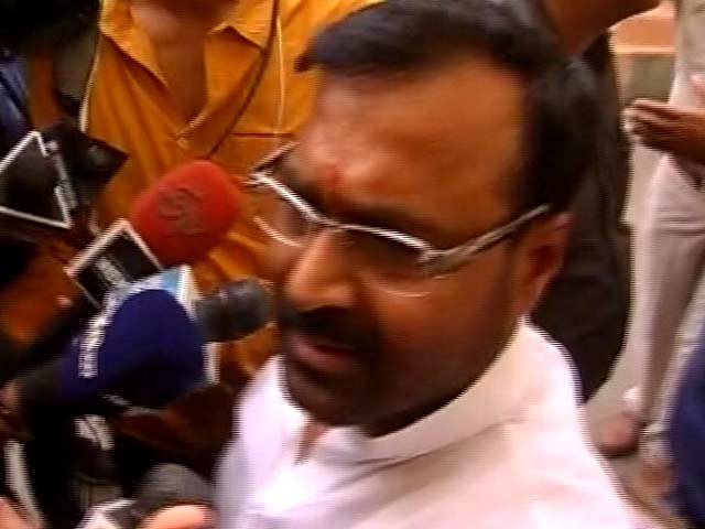 बिहार के श्रम मंत्री पर लगा कंपनियों से वसूली का आरोप