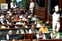 Tax Reform GST Heads For July 1 Rollout, Crucial Bills Cleared Tax Reform GST Heads For July 1 Rollout, Crucial Bills Cleared
