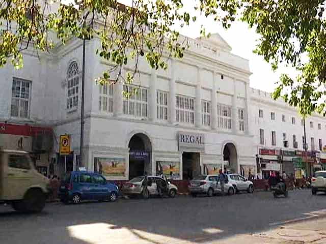 Regal's Final Curtain Call