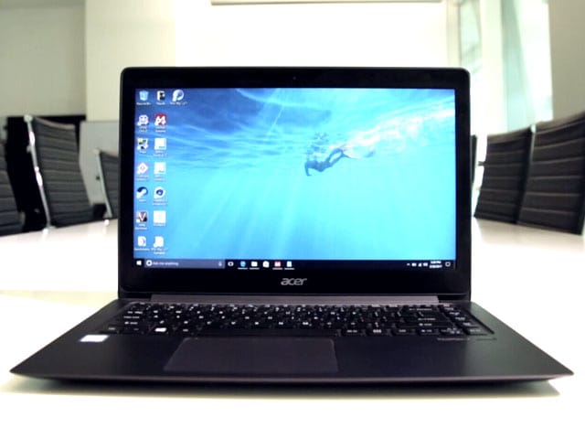 Video : Acer TravelMate X349-G2-M Business Laptop Review