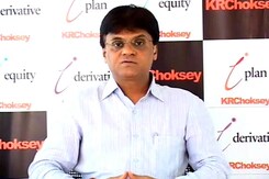 Buy Auto Stocks On Dips: Deven Choksey Buy Auto Stocks On Dips: Deven Choksey