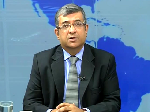 Hemindra Hazari On M&A Action In Banking Industry