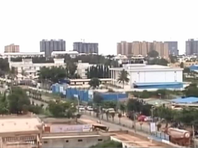 Video : Bengaluru: New Rule To Curb Illegal Construction