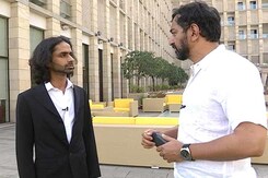 Not A Proxy For My Father, Says Lalit Modi's Son Ruchir Not A Proxy For My Father, Says Lalit Modi's Son Ruchir