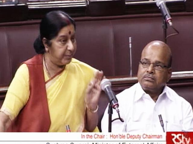 अफ्रीकी छात्रों पर हमले की गूंज संसद तक, राज्यसभा ने जताई चिंता