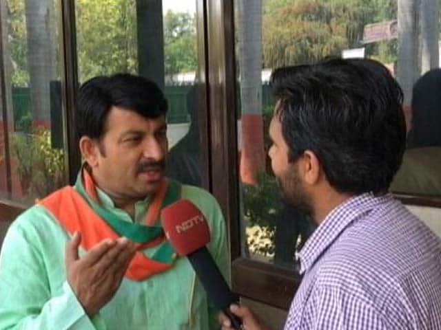 MCD चुनाव : टिकट बंटवारे में बीजेपी युवाओं को देगी तरजीह