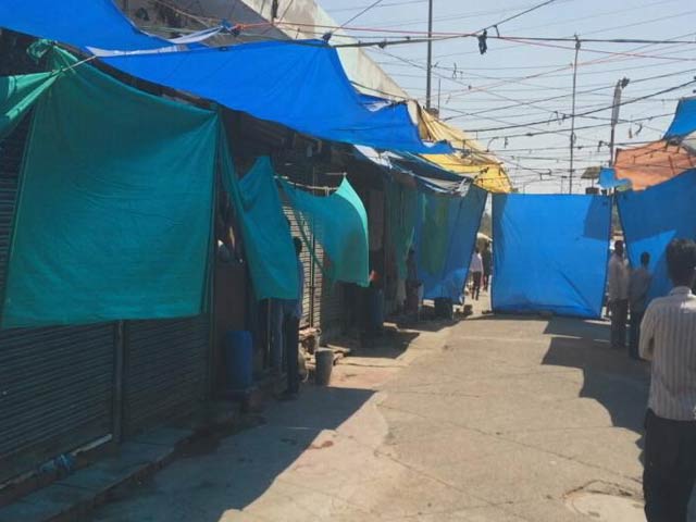 गुड ईवनिंग इंडिया : अवैध बूचड़खानों पर यूपी सरकार की सख्ती