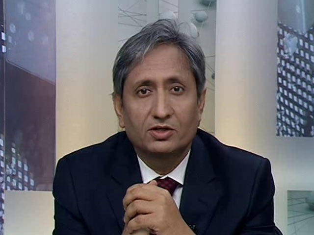 प्राइम टाइम इंट्रो : नोटबंदी के बाद मेहनत की कमाई बचाने की लड़ाई