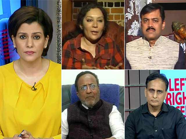 BJP's 'Victory Chariot' In Gujarat: Can Amit Shah Capitalise On UP Win?