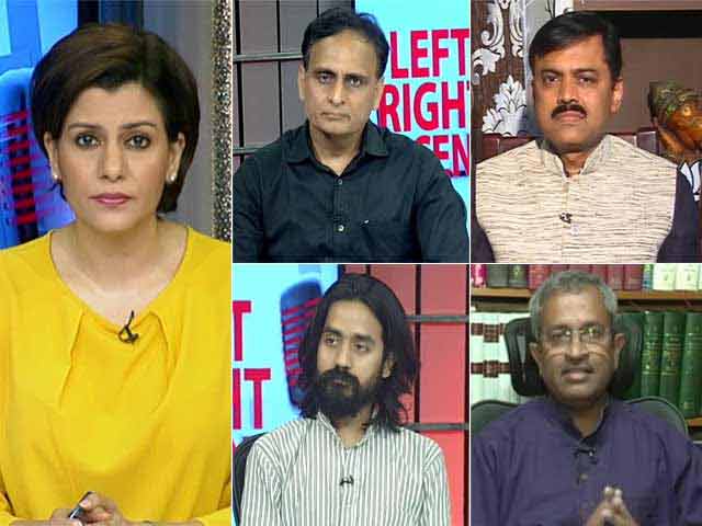 Arrests Over Social Media Posts: Are Laws Being Misused To Curb Free Speech?