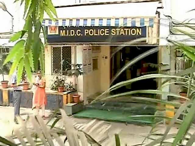 अरुणभ कुमार के खिलाफ दर्ज किया गया छेड़छाड़ का मामला