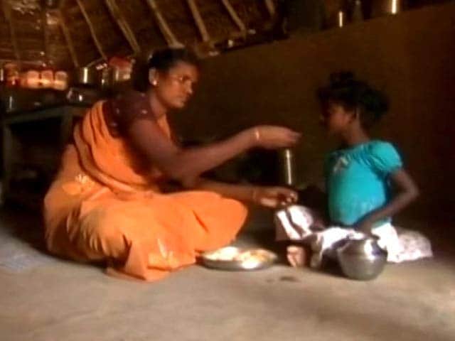 Video : As Drought Leaves Nagapattinam Barren, Men Leave Villages For Work