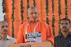 UP Meat Traders Support Yogi Adityanath, Says Minister After Meeting UP Meat Traders Support Yogi Adityanath, Says Minister After Meeting