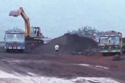 Probe 2 Ex-Chief Ministers In Karnataka Mining Scam, Says Supreme Court Probe 2 Ex-Chief Ministers In Karnataka Mining Scam, Says Supreme Court