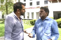 'I Was Born With Diamond Spoon In My Mouth': Lalit Modi To NDTV 'I Was Born With Diamond Spoon In My Mouth': Lalit Modi To NDTV