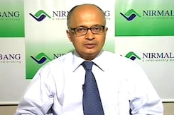 Nifty Returns To Be In Line With Earnings Growth: Nirmal Bang Nifty Returns To Be In Line With Earnings Growth: Nirmal Bang