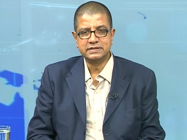 Bullish On Avenue Supermarts: TS Harihar