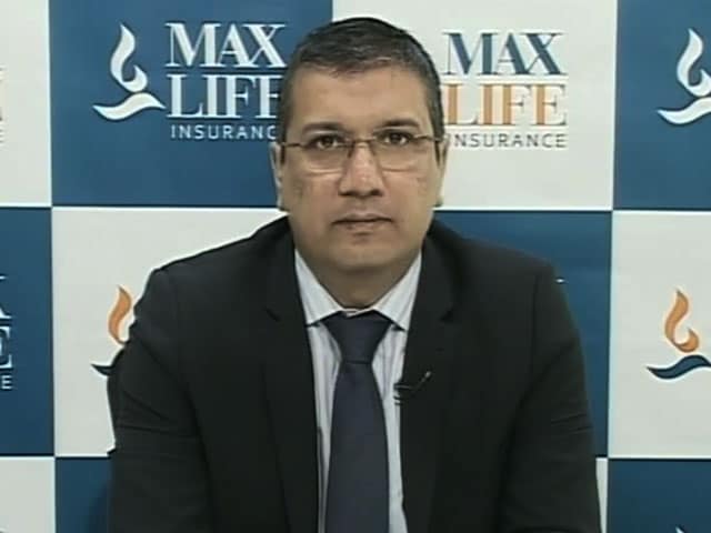Earnings Will Recover: Max Life Insurance