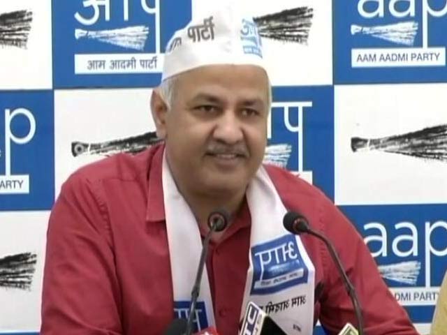 97 करोड़ मांगने पर दिल्ली सरकार का पलटवार