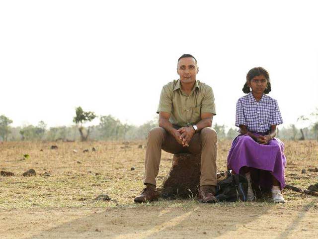फिल्‍म रिव्‍यू: हिम्‍मत की सादगी से भरी सच्‍ची कहानी है 'पूर्णा'