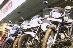 Discounts Get Bigger On Last Day Of BS III Bike Sales Discounts Get Bigger On Last Day Of BS III Bike Sales