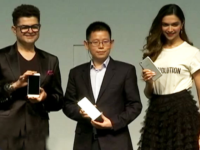 Bitten by the Selfie Bug