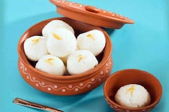 Will GST Un-sweeten The Deal For Bengal's Rasogollas? What Industry Says Will GST Un-sweeten The Deal For Bengal's Rasogollas? What Industry Says