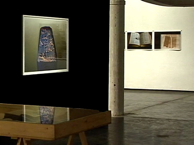 Exploring Mumbai's Public Library Through Photography