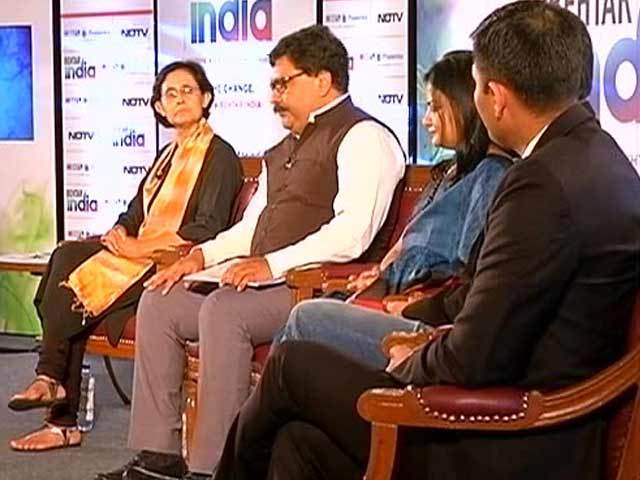 Video : Corporates Join Behtar India's CSR Convention In Bengaluru