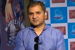 Durex Jeans: It's A Condom Durex Jeans: It's A Condom