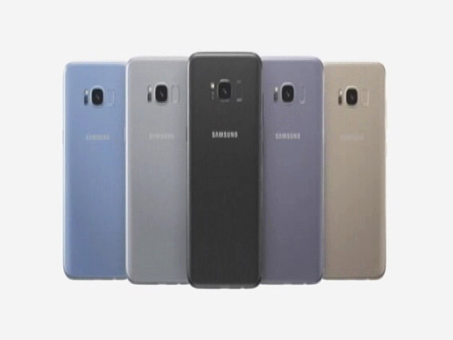 सेल गुरु : सैमसंग ने पेश की ग्लैक्सी की नई दुनिया