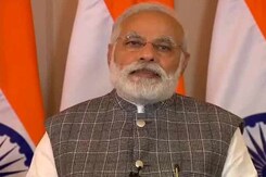 Government Can't Solve All Problems, People Can, Says PM Modi Government Can't Solve All Problems, People Can, Says PM Modi