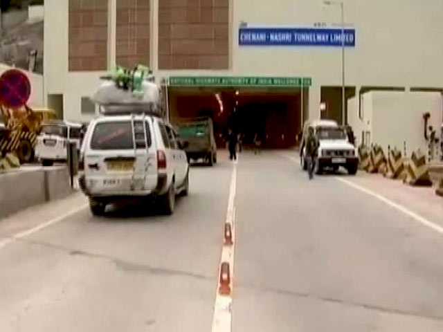 प्रधानमंत्री नरेंद्र मोदी करेंगे देश की सबसे लंबी टनल का उद्घाटन