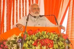 This Tunnel Is Fate-Line Of Kashmir Valley, Says PM Modi This Tunnel Is Fate-Line Of Kashmir Valley, Says PM Modi