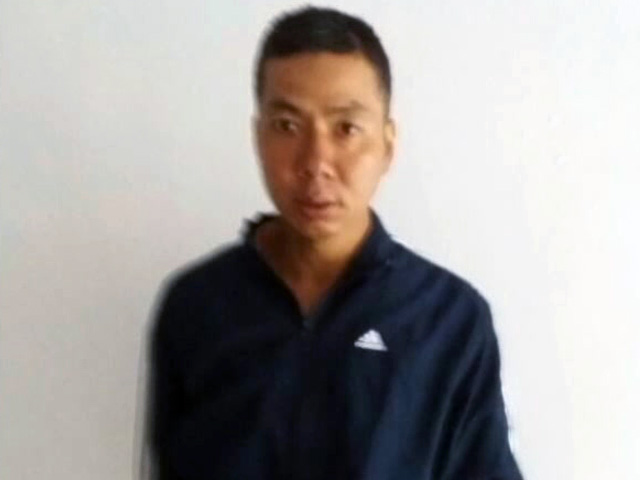 Soldier Arrested At Srinagar Airport With Grenades Blames 'Major Sahib'