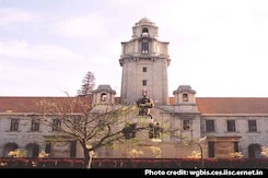 India's Best College Is... Government Releases Rankings India's Best College Is... Government Releases Rankings