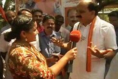 Elect Me First: BJP Leader In Kerala Looks For Exit From Beef Controversy Elect Me First: BJP Leader In Kerala Looks For Exit From Beef Controversy