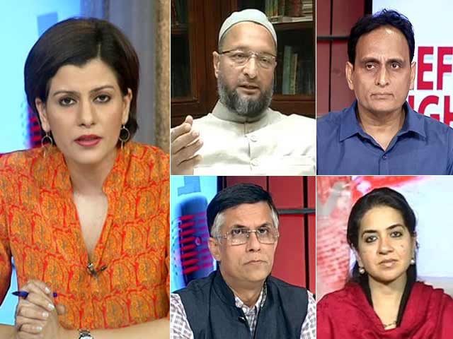 Video : Meat Politics: Beef Ban In Some States, Not In Others?