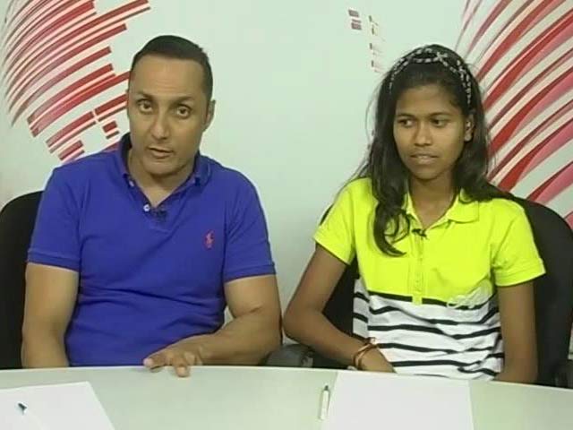 Shattering A Million Glass Ceilings: The Story Of Poorna