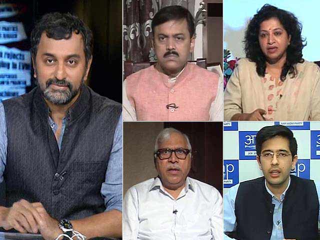 Rigged EVMs: Fact Or Fiction?