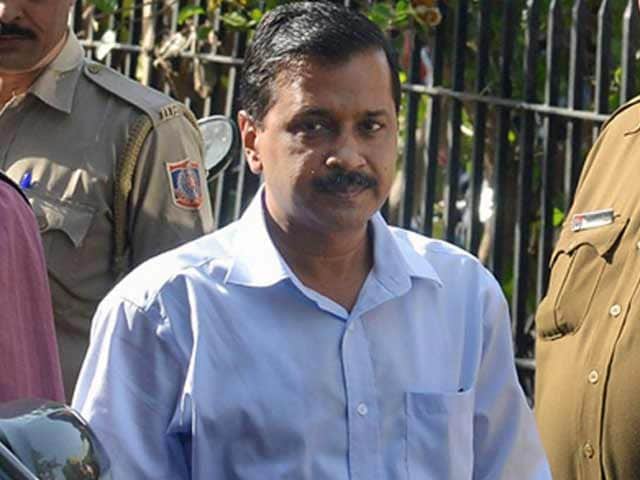 Arvind Kejriwal Wants Delhi Government To Pay His 3.8 Crore Legal Bill