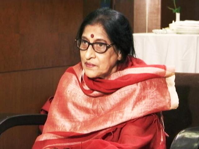 मशहूर शास्त्रीय गायिका किशोरी अमोनकर नहीं रहीं