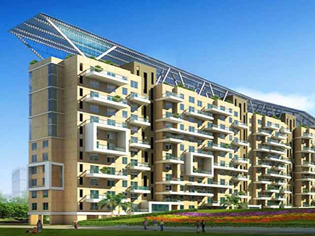 Residential Options In Wagholi, Pune Under Rs 35 Lakhs