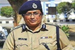 गुजरात में पीपी पांडे के हटने के बाद गीता जौहरी बनीं DGP गुजरात में पीपी पांडे के हटने के बाद गीता जौहरी बनीं DGP