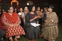 2 Women, 2 States: Bound By 'Triple Talaq' 2 Women, 2 States: Bound By 'Triple Talaq'